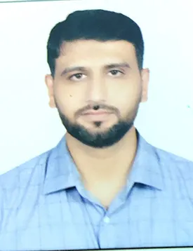 Dr Imran Rizvi